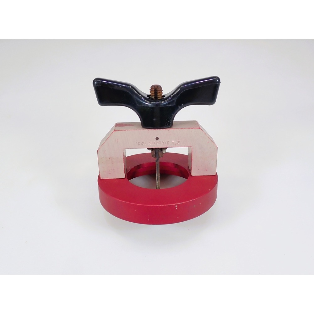 A-1 Security Mfg. Retail Specialty Tool - Clothing Tag Hardware Remover